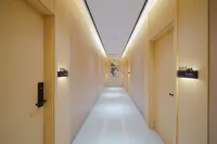 Yiju Light Luxury Hotel (Lufeng People's Hospital) - Hot Tub