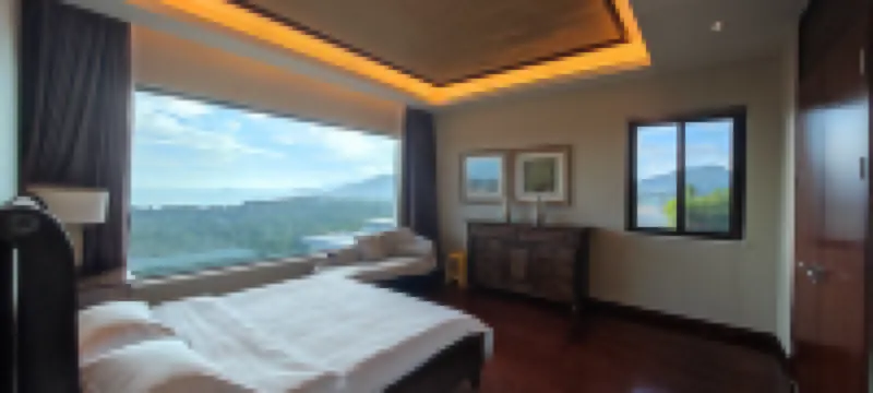 Xinjia Apartment (Shimei Bay Phase 3)