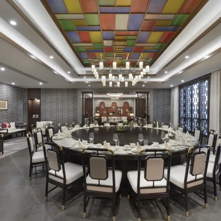 Oakwood Residence Foshan