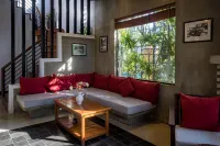 Grange Hotels in Siem Reap