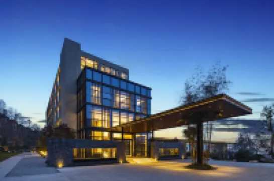 宜興攬雲谷飯店