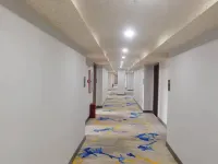 Yunan Jinsha Hotel