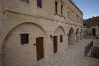 Narcissos Cave Hotel Hôtels à : Ibrahimpasa Koyu
