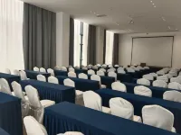 Mantiniya Hotel - Business