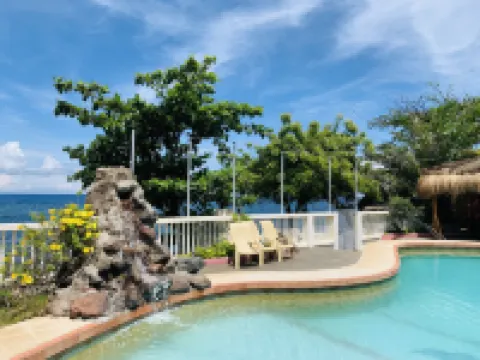 AoJing Diving Resort Hotels in Dauin