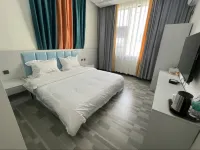 Maitreya Shiguang Homestay