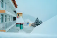 Maoxian Anhe BanShan TingYu Hotel