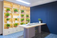 錦江之星飯店（正定古城南城門店）