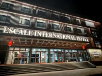 エスカールインターナショナルホテル