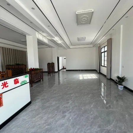 Huayuan Homestay