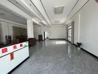 華園民宿 鐘山住宿飯店