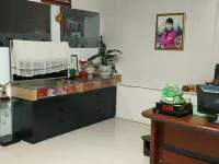 Lingzi Homestay