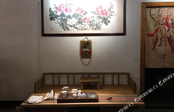 涇縣清雅閣飯店
