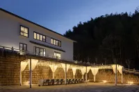 No Tit Xinshe (Jinhua Lanxi Branch) Hotels in Lanxi