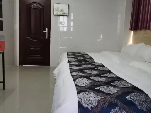 Xy Apartment - Dongguan