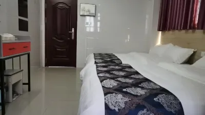 XY Apartment Hotel in zona Machongzhen Bus Passenger Transport Station