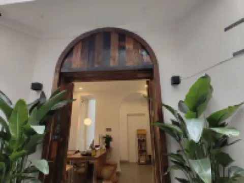 No.1 Banju Riverview Homestay Hotels in Fenghuang County