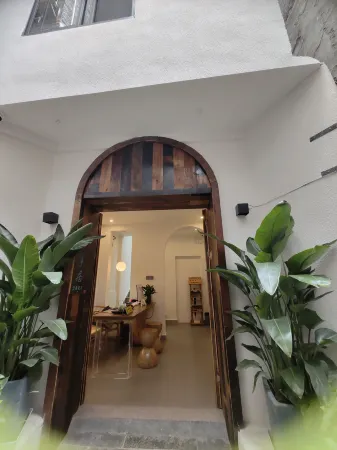 No.1 Banju Riverview Homestay