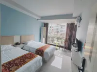 Baili Dujuan Chunhua Qiuyue Homestay