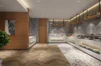 GEM Hotel (Guoyang Xiangyang Avenue County Government) Hotels in Guoyang