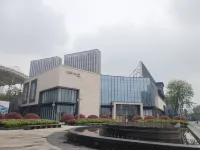 Baishi Meidu Apartmen