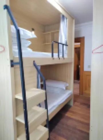 Youth Hostel