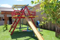 Pousada das Bandeiras