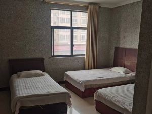 Xinxiang Xinxing Homestay