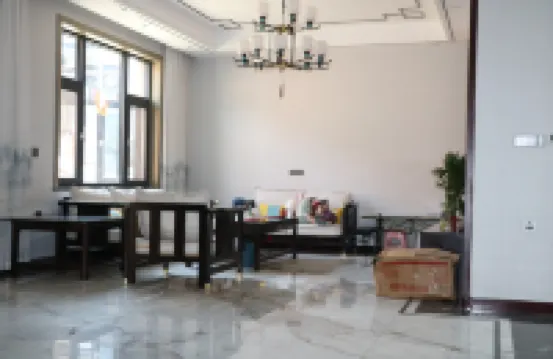 Xixiang Zhongdu Village Homestay