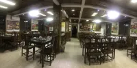 Nanxi Hotel - Cho phép mang theo thú cưng