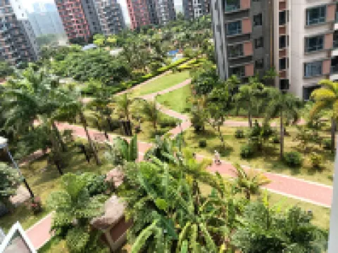 Xingfuli Travel Rental