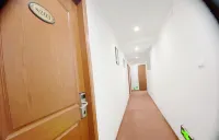 Daishan Pudding Hotel