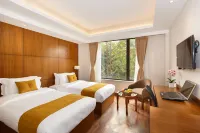 Hotel Thrive, A Tropical Courtyard - con vista montagne