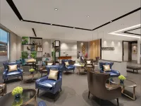 Homeinn Selected Hotel (Boxing Long-distance Bus Station Wanzhong Food Plaza) Hotels in Boxing