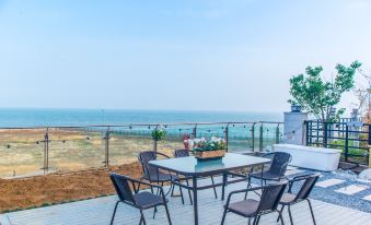 Qingdao Non Evening Blue Court Sea View Resort Villa