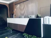 鹿鳴輕奢飯店