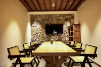 Liangqi Private Tang Homestay Hotels in Mao County