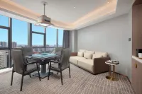 Microtel By Wyndham Changsha Xingsha