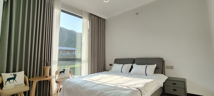 Guidong Fumanyuan Homestay Hotels in Guidong