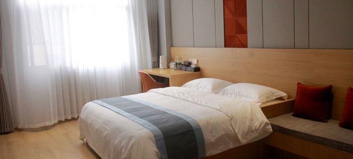 Mianning Boya Hotel Hotels in Mianning