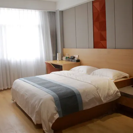 Mianning Boya Hotel