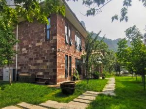 Taihang District Residential B&B