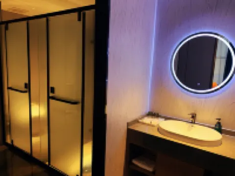 Zhangjiagang City Yahood Selected Hotel Hotels in Zhangjiagang