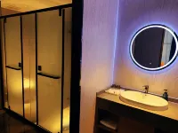 Zhangjiagang City Yahood Selected Hotel