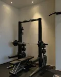 Yi Ye Tang Fanxi B&B - Gym