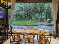Muyanghe Homestay - Yüzme Havuzu