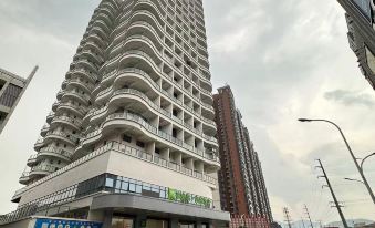 Luo Yipin Sky Hot Spring Apartment