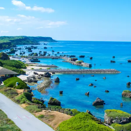 Hotel Shionnoumi