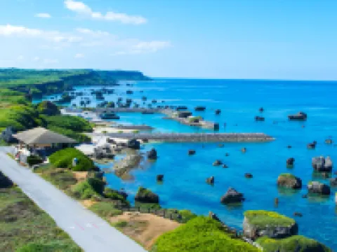 Hotel Shionnoumi