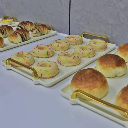 Chuxin Moshe Hotel (Shanghai International Tourism Resort)